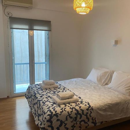 Apartment In Fancy Athenian Neighbourhood Extérieur photo