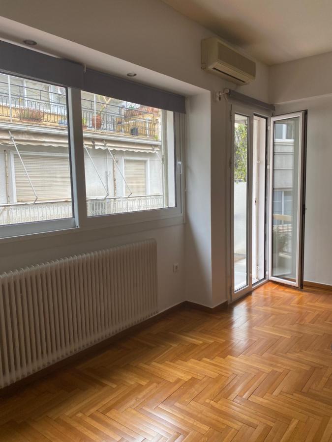 Apartment In Fancy Athenian Neighbourhood Extérieur photo
