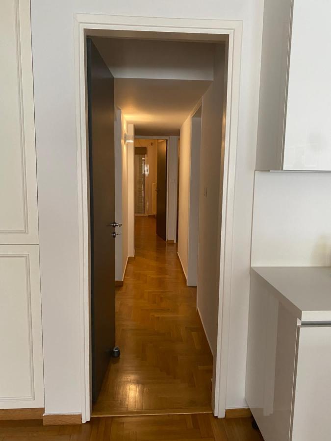 Apartment In Fancy Athenian Neighbourhood Extérieur photo